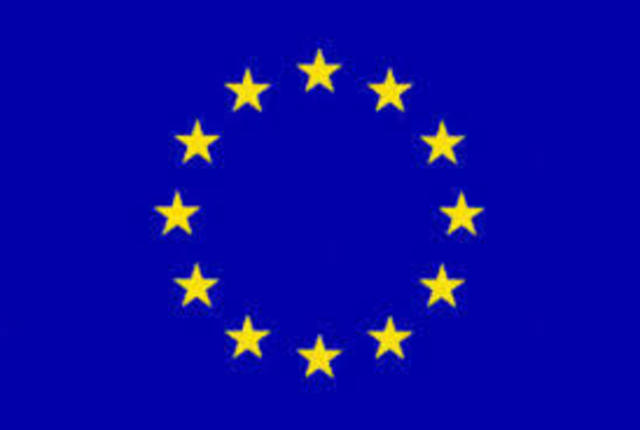 Se forma el primer mercado global al constituirse la Comunidad Económica Europea