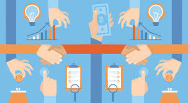 Las empresas cambian sus estrategias de precio al empezar a cobrar servicios antes gratuitos