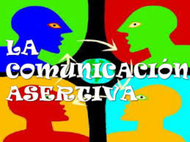 Andrew Salter definió la asertividad como una característica de la personalidad