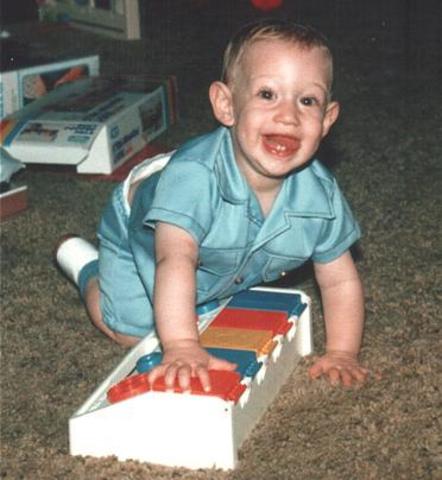 Nacimiento de Mark Zuckerberg
