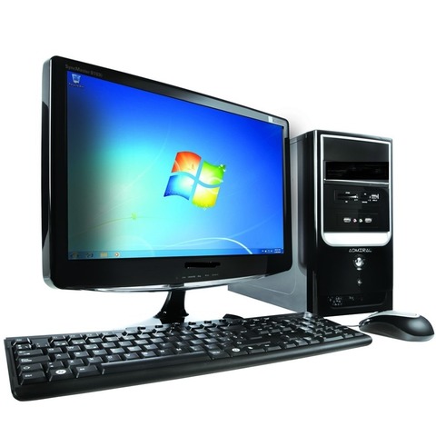 4ta Etapa (1980- Actualidad) computadoras personales