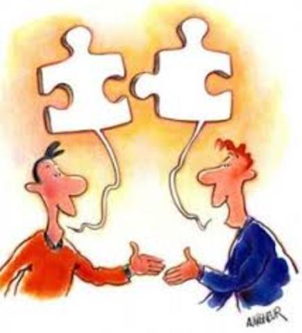 Marsall inserta a la asertividad al cuerpo de las habilidades sociales con el método estructurado de entrenamiento