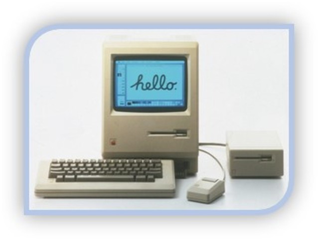 Macintosh