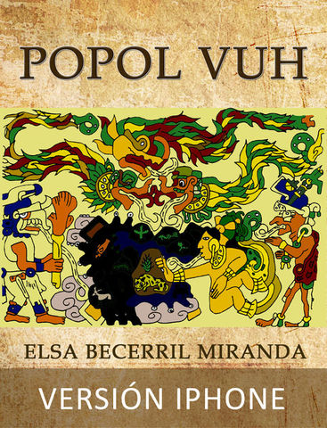 Popol Vuh