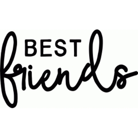 Singing with My Friend.