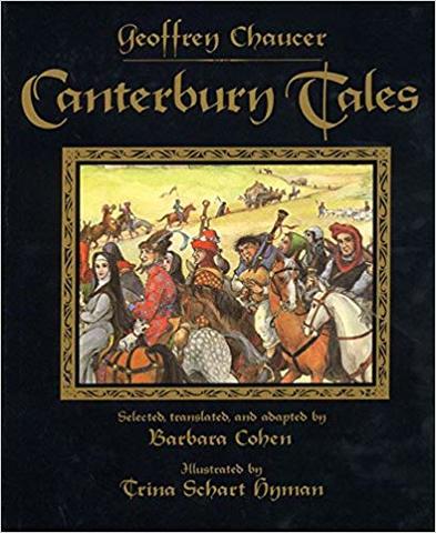 Chaucer's Canterbury Tales