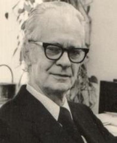 B.F. Skinner