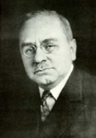 ALFRED ADLER
