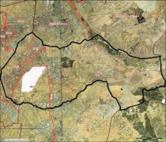 Se inician el ciclo de conferencias GISRUK del centro de investigación SIG del Reino Unido.