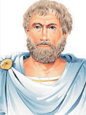 Aristoteles