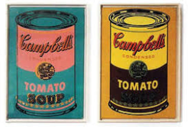 Enlatado de alimentos.