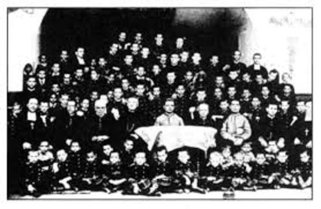 Educación primaria gratuita, Francia