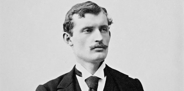 Edvard Munch (1863- 23 de enero de 1944)