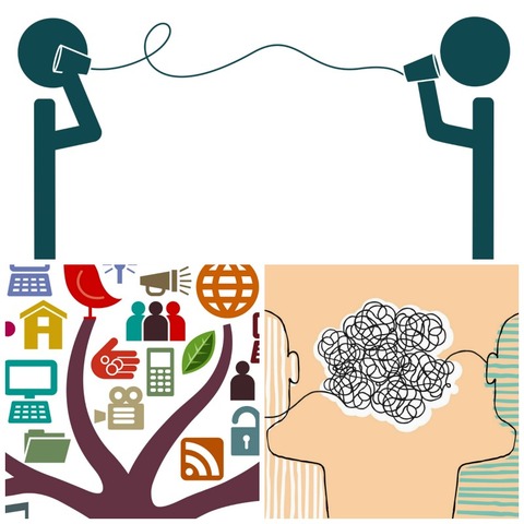 Desde los principios el ser humano se ha comunicado, existen diversas maneras, formas y métodos para comunicarnos