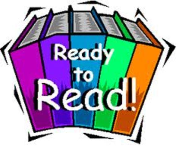 Reading Readiness 1900-1950
