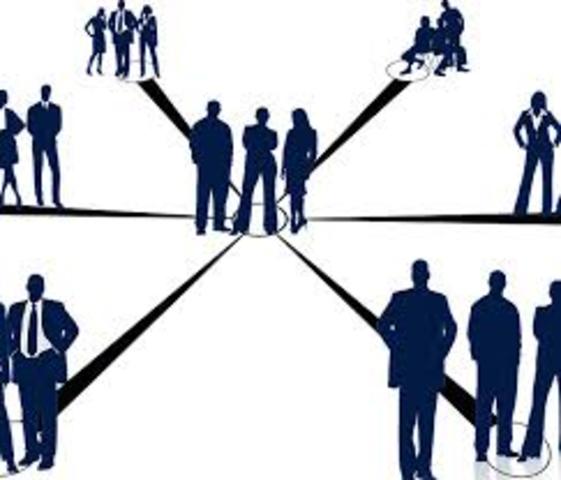 definición moderna sobre administración