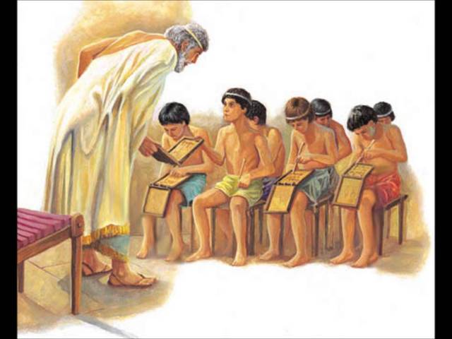 NIÑEZ Y ADOLESCENCIA EDAD MEDIA