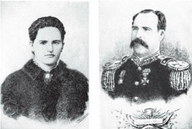 FILHO DE MANUEL E CÂNDIDA VARGAS