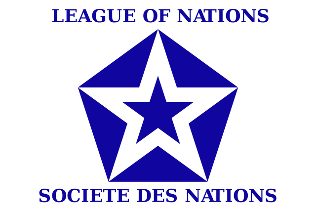League of Nations