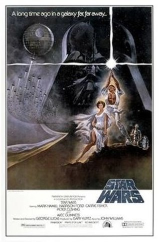 Uma Nova Esperança (A New Hope)