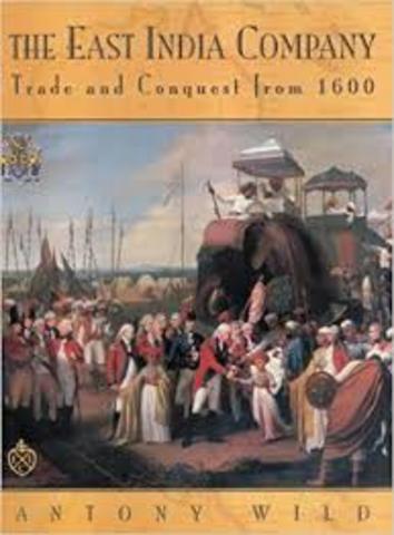 East India Company