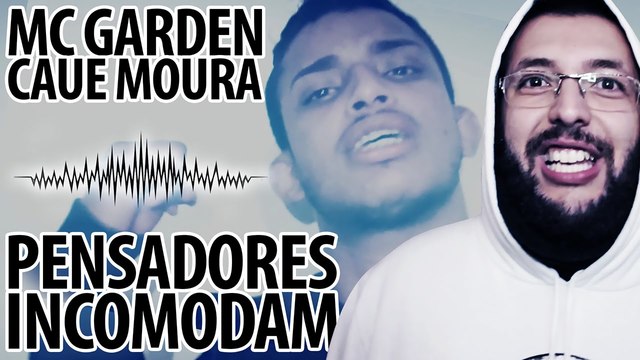 Pensadores incomodam