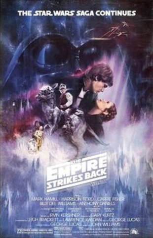 O Império Contra-ataca (The Empire Strikes Back)