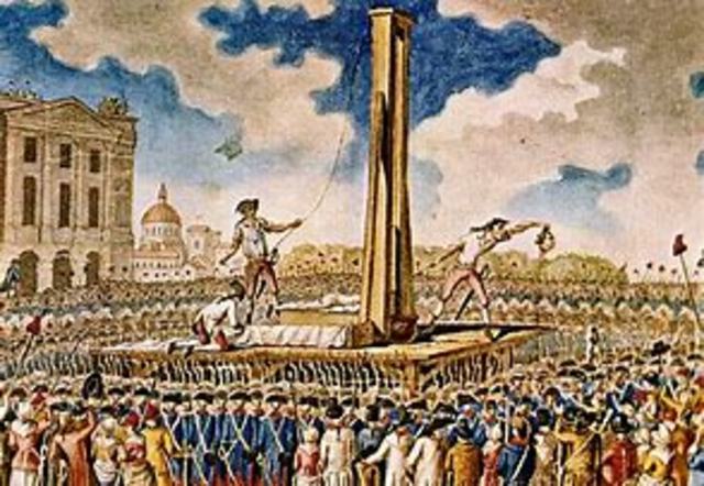 Revolución Francesa