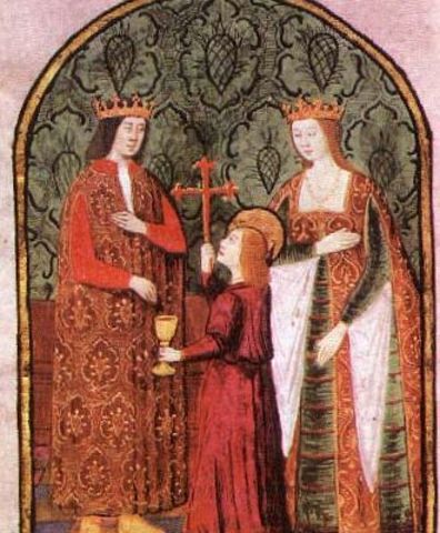 Siglo de Oro Español