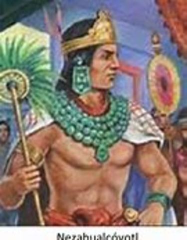 Nezahualcóyotl
