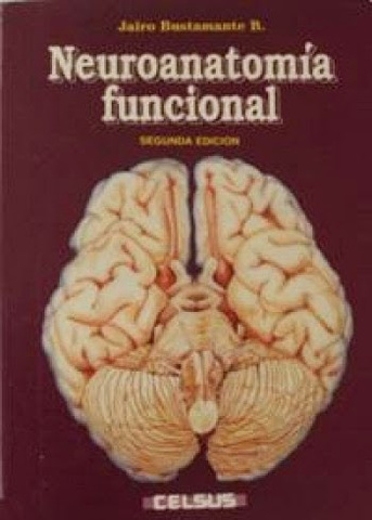 Bustamante (Neuroanatomia funcional)