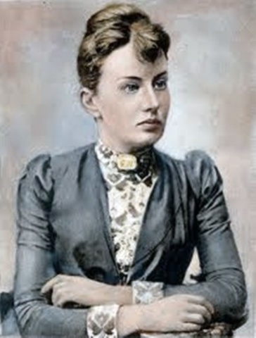 Sofía kovalèvskaya