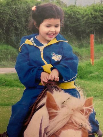 Primer Paseo Escolar