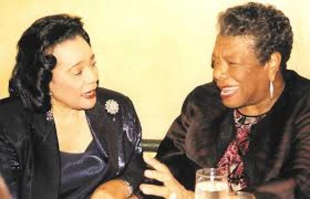 Martin Luther King Jr's Death