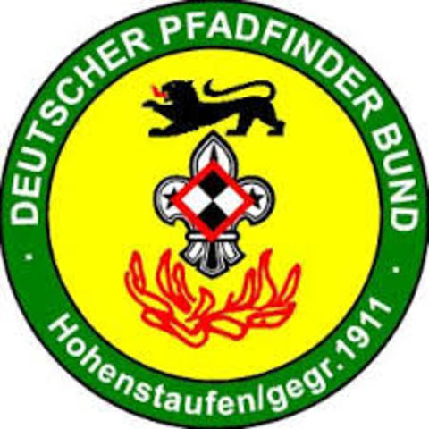 Los Deutscher Pfadfinderbund, Alemania