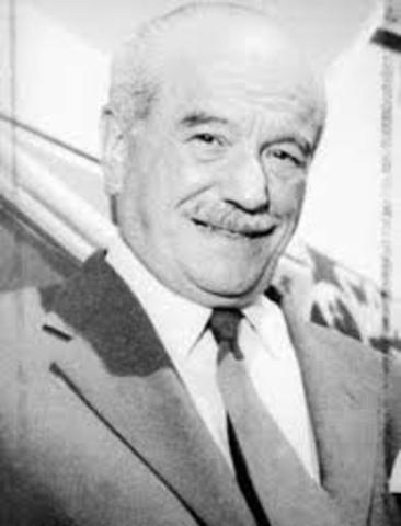 Definicion moderna sobre administraciones (Carlos Davila-1985)