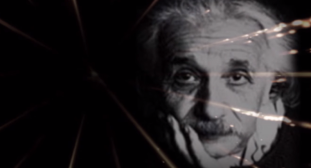 Teoría de la relatividad