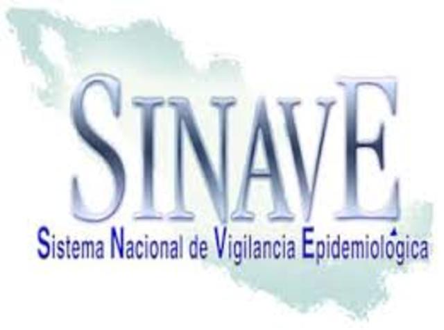 SINAVE