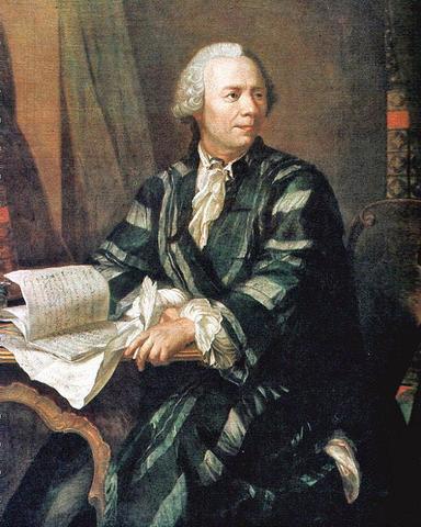 Leonhard Euler