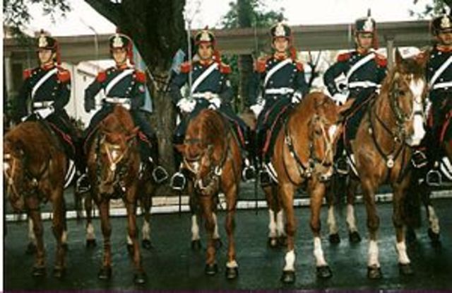 Enciclopedia militar