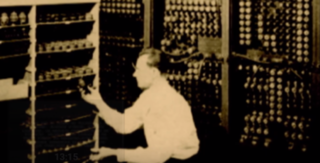 Segunda Guerra Mundial