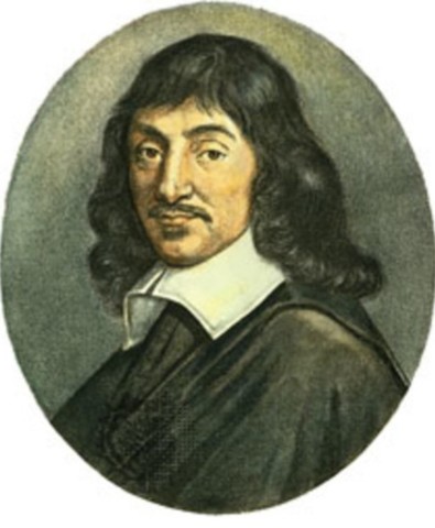 Rene Descartes