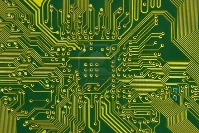 Historia de la Informatica