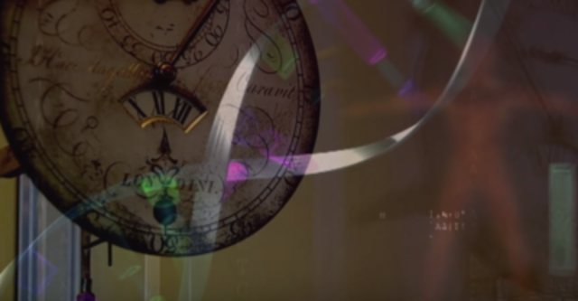 Mapa del códice humano