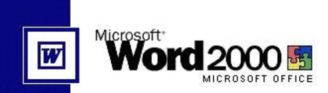 word 2000