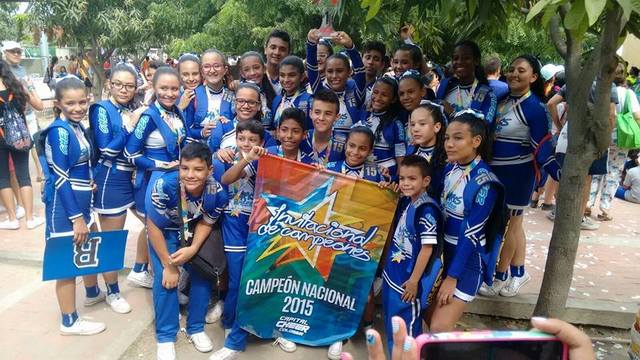 My first achievement