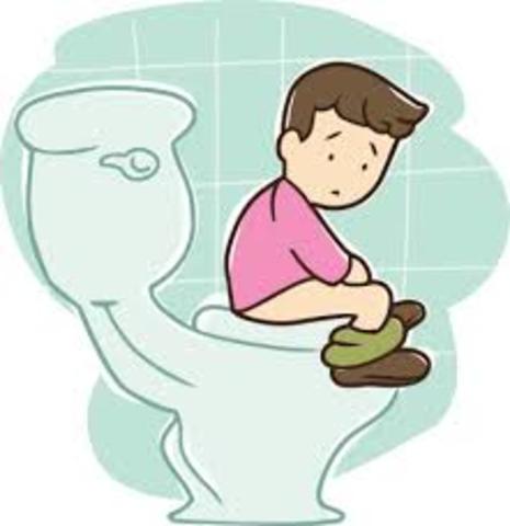 Enfermedades diarreicas agudas