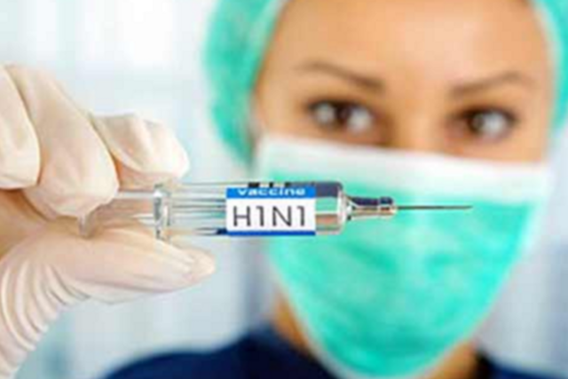 influenza AH1N1