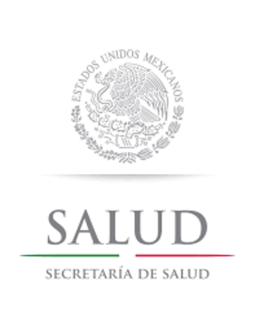 Secretaría de Salud; organiza el programa de evaluación externa de la calidad