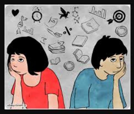 libro de G. Stanley Hall, Adolescence: its psychology and its relations to physiology, anthropology, sociology, sex, crime, religion and education